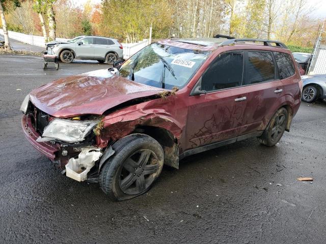 subaru forester 2 2010 jf2sh6cc8ah700606