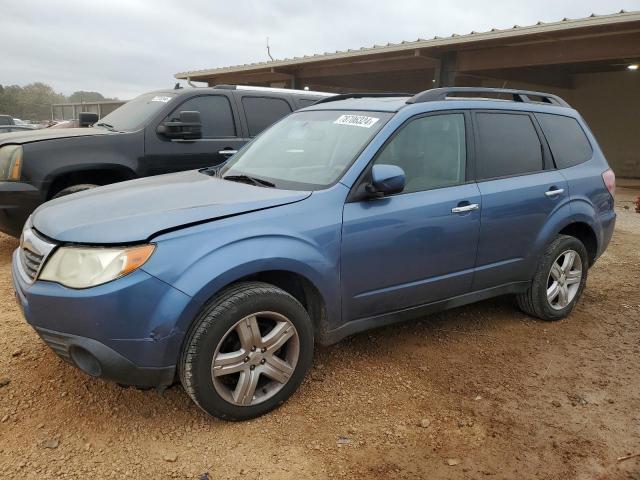 subaru forester 2 2010 jf2sh6cc8ah725313