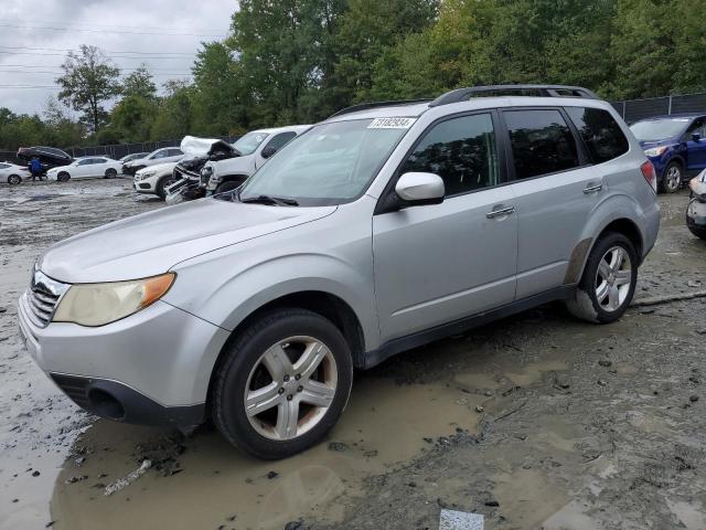 subaru forester 2 2010 jf2sh6cc8ah726249