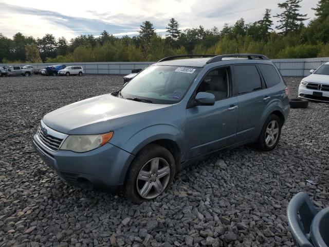 subaru forester 2 2010 jf2sh6cc8ah763012