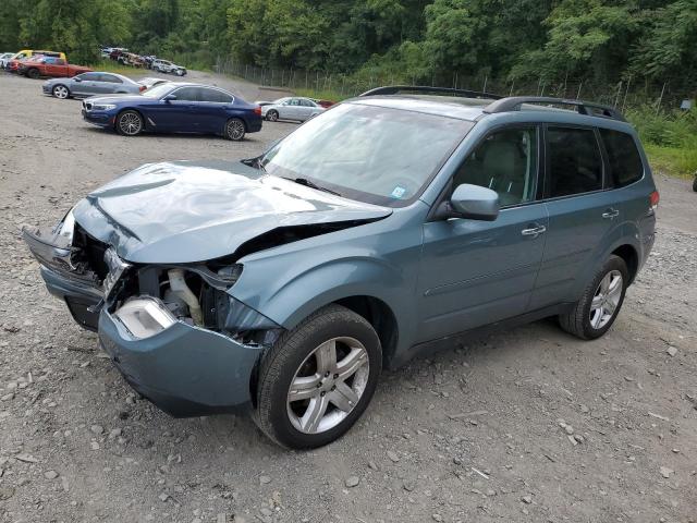 subaru forester 2 2010 jf2sh6cc8ah763821