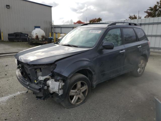 subaru forester 2 2010 jf2sh6cc8ah766198