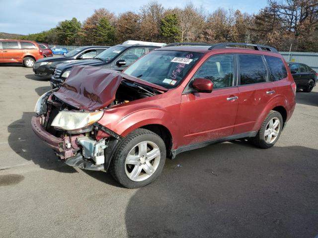 subaru forester 2010 jf2sh6cc8ah781218