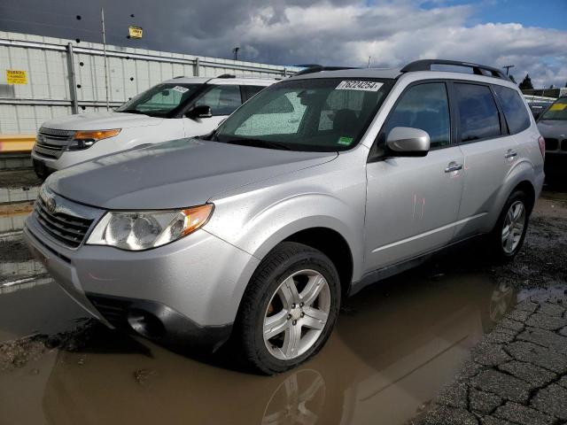 subaru forester 2 2010 jf2sh6cc8ah798195