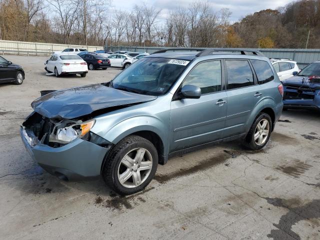 subaru forester 2 2010 jf2sh6cc9ah715390