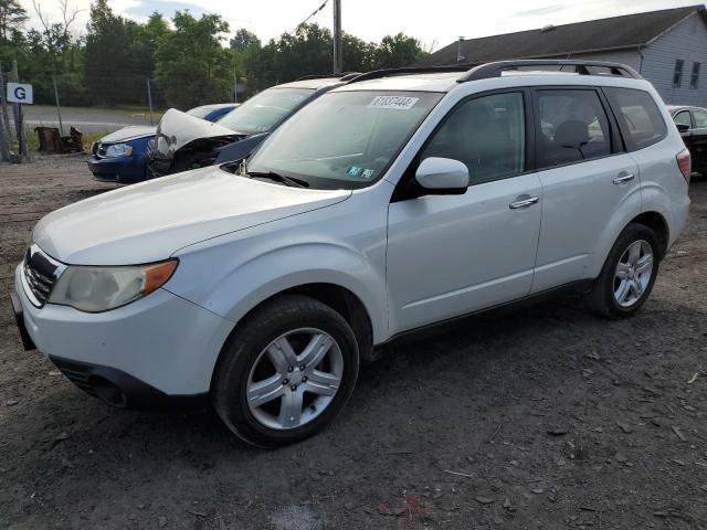 subaru forester 2010 jf2sh6cc9ah732951