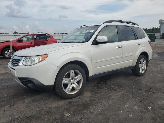 subaru forester 2010 jf2sh6cc9ah761043