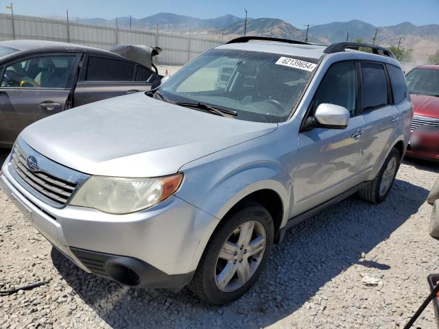 subaru forester 2010 jf2sh6cc9ah781101