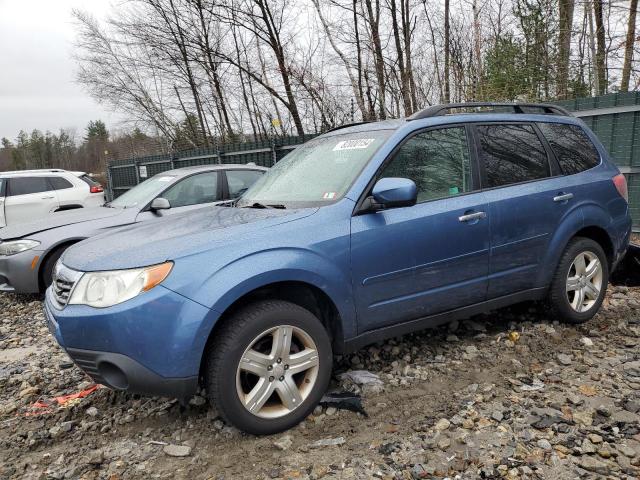 subaru forester 2 2010 jf2sh6cc9ah902810