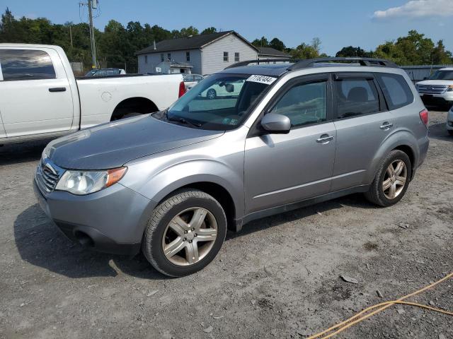 subaru forester 2 2010 jf2sh6cc9ah908963