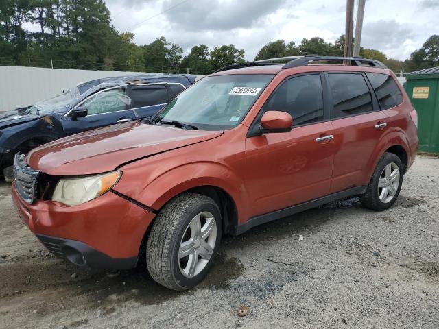 subaru forester 2 2010 jf2sh6cc9ah913533