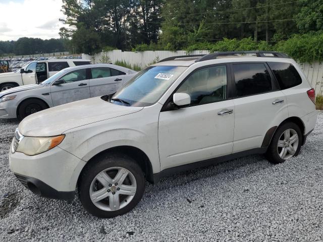 subaru forester 2 2010 jf2sh6ccxag749747