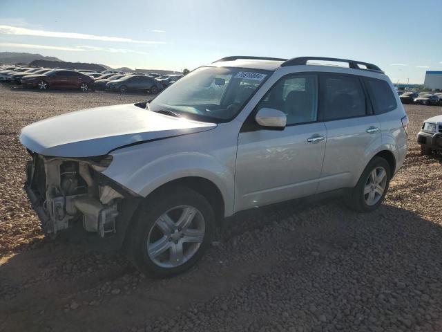 subaru forester 2 2010 jf2sh6ccxah769393