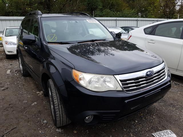 subaru forester 2 2010 jf2sh6dc0ah716667