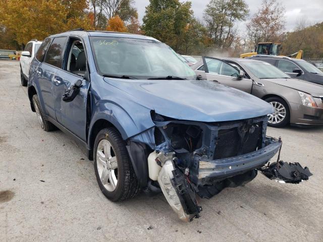 subaru forester 2 2010 jf2sh6dc0ah730746