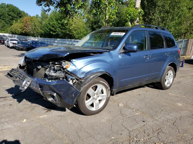 subaru forester 2 2010 jf2sh6dc0ah751502