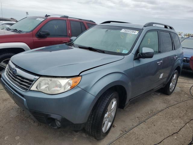 subaru forester 2 2010 jf2sh6dc1ah720436