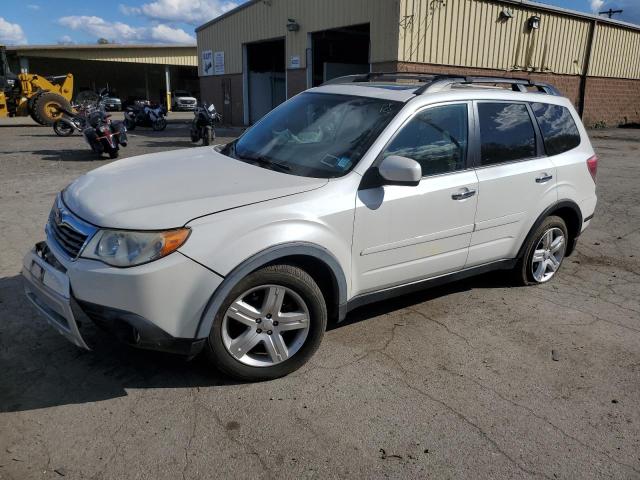 subaru forester 2 2010 jf2sh6dc1ah736863