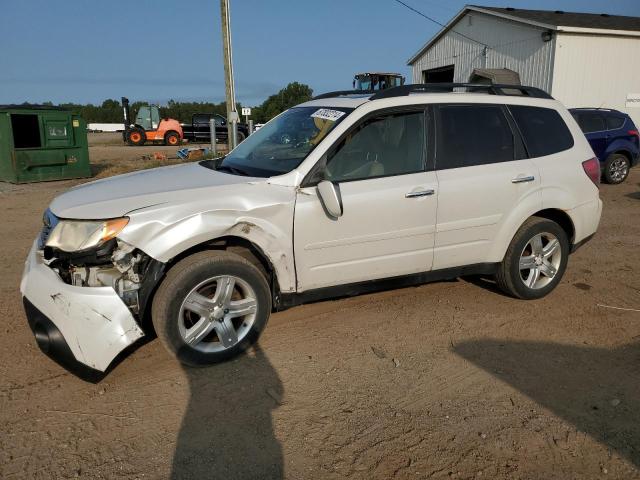 subaru forester 2 2010 jf2sh6dc1ah737284