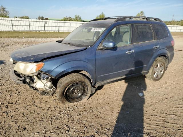 subaru forester 2 2010 jf2sh6dc1ah744347