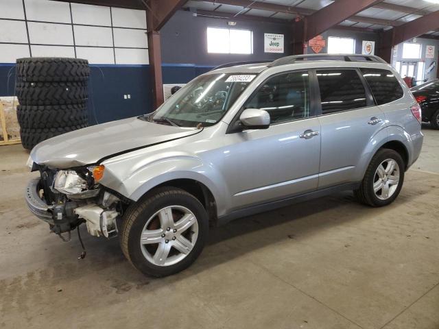 subaru forester 2010 jf2sh6dc1ah746020