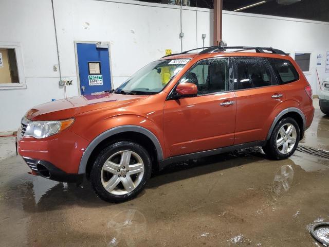 subaru forester 2 2010 jf2sh6dc2ah700034