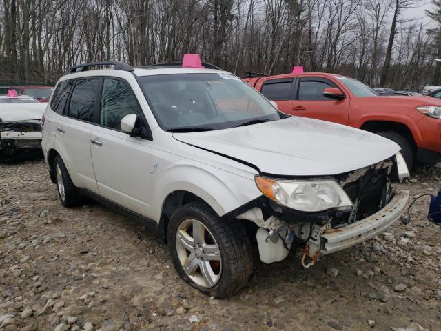 subaru forester 2 2010 jf2sh6dc2ah702429