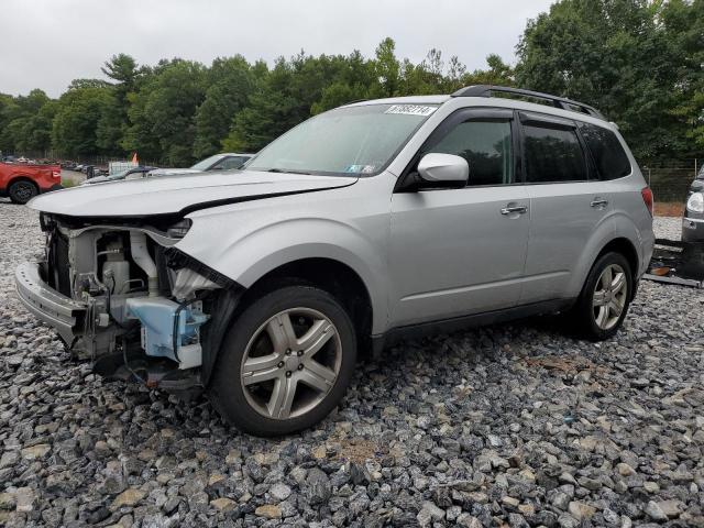 subaru forester 2 2010 jf2sh6dc2ah704035