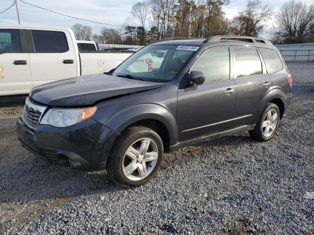 subaru forester 2 2010 jf2sh6dc2ah717061