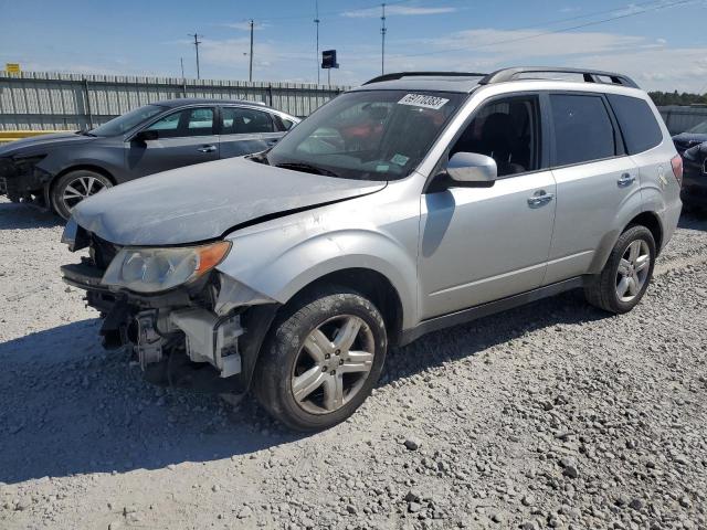 subaru forester 2 2010 jf2sh6dc2ah759195