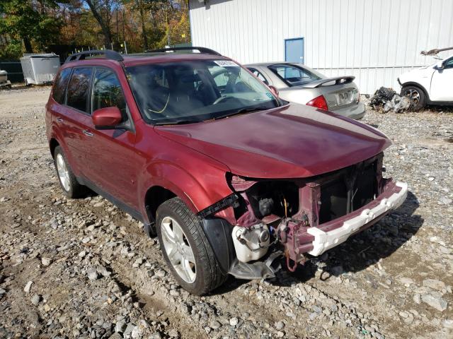 subaru forester 2 2010 jf2sh6dc2ah765336