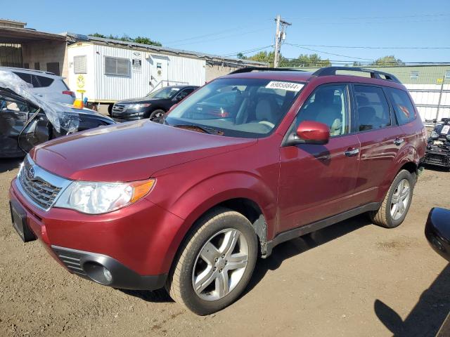 subaru forester 2 2010 jf2sh6dc2ah917311