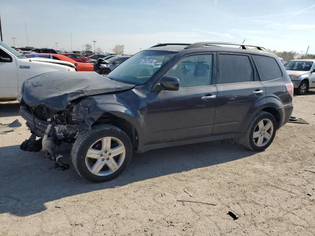 subaru forester 2 2010 jf2sh6dc3ah781545