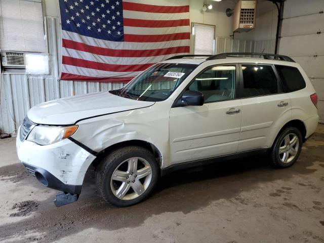 subaru forester 2010 jf2sh6dc3ah914529