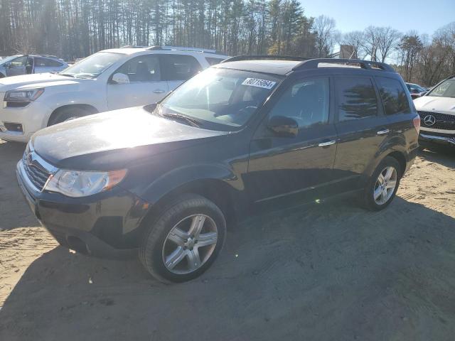 subaru forester 2 2010 jf2sh6dc4ah732077