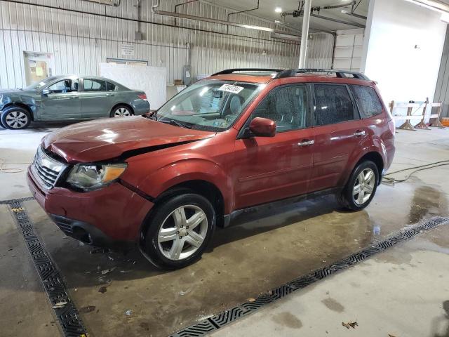 subaru forester 2 2010 jf2sh6dc4ah788620