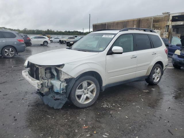 subaru forester 2 2010 jf2sh6dc5ah707138