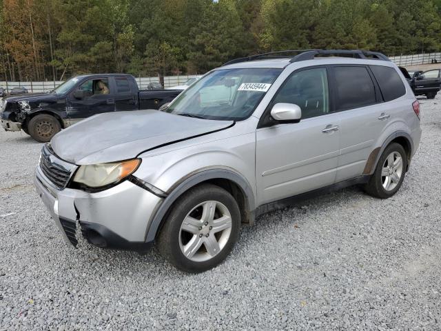 subaru forester 2 2010 jf2sh6dc5ah734081