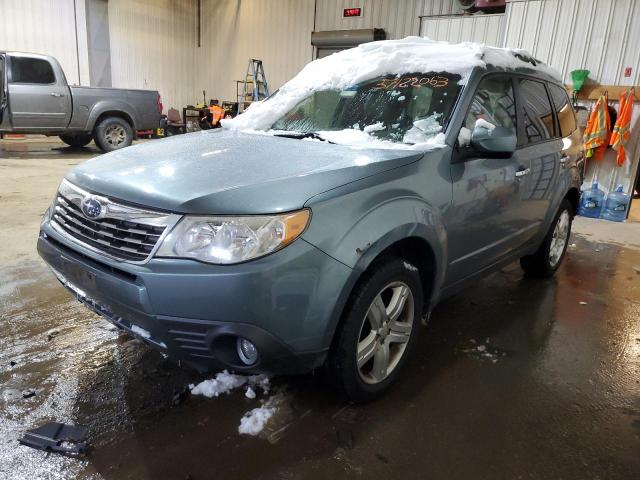 subaru forester 2 2010 jf2sh6dc5ah780252