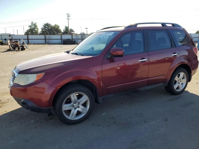 subaru forester 2010 jf2sh6dc5ah790361