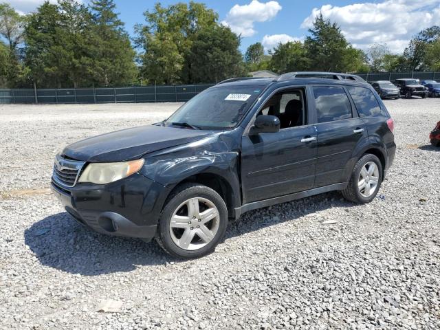 subaru forester 2 2010 jf2sh6dc6ah783645