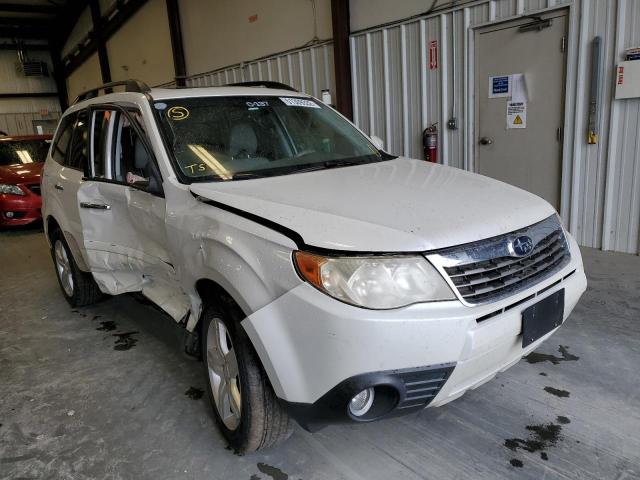 subaru forester 2 2010 jf2sh6dc7ah708517