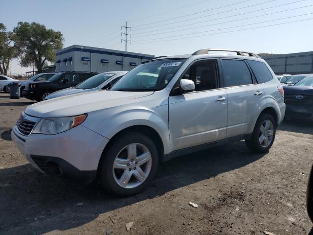 subaru forester 2010 jf2sh6dc8ah720420