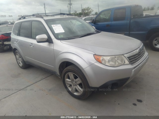 subaru forester 2010 jf2sh6dc8ah737539