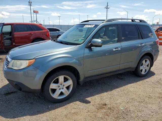 subaru forester 2 2010 jf2sh6dc9ah762269