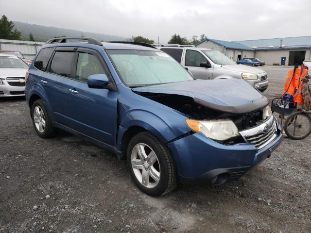 subaru forester 2 2010 jf2sh6dcxah713887