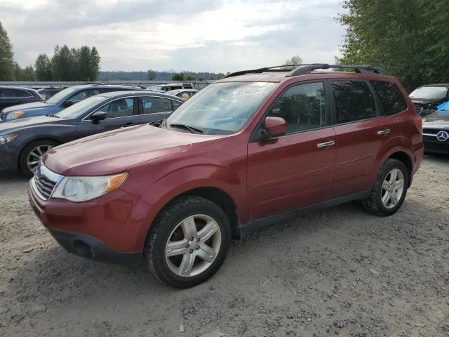 subaru forester 2 2010 jf2sh6dcxah903138