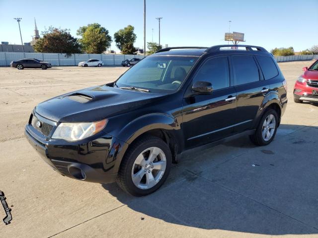 subaru forester 2 2010 jf2sh6ec3ah720839