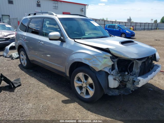 subaru forester 2010 jf2sh6ec7ah747526