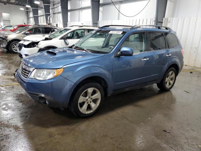 subaru forester 2 2010 jf2sh6fc0ah778311